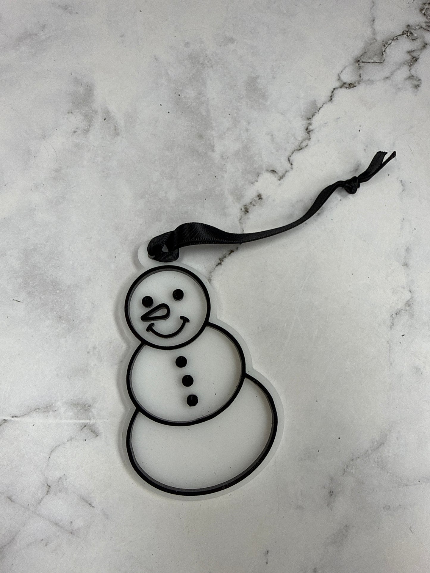 Holiday Ornaments