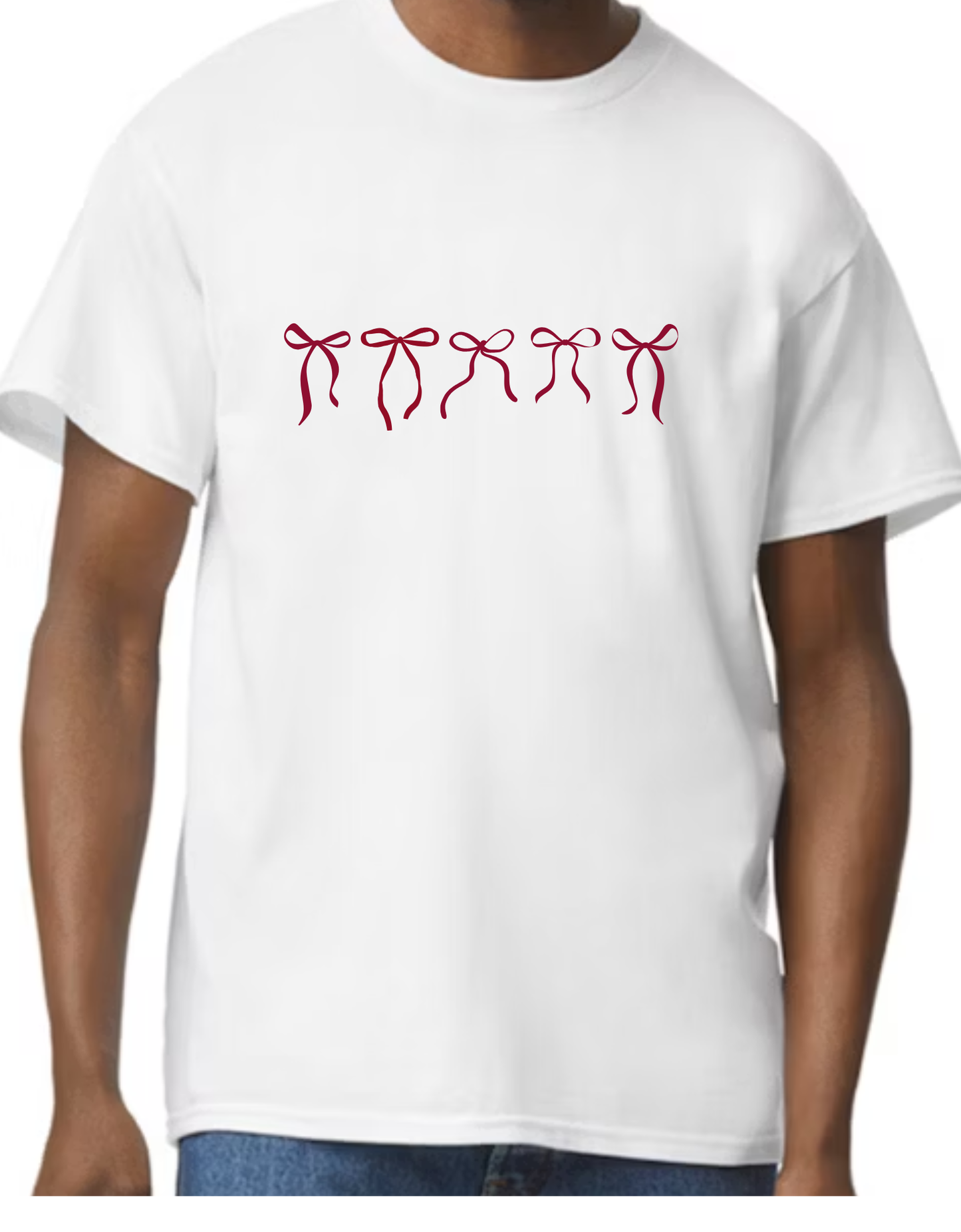 Bows Tee