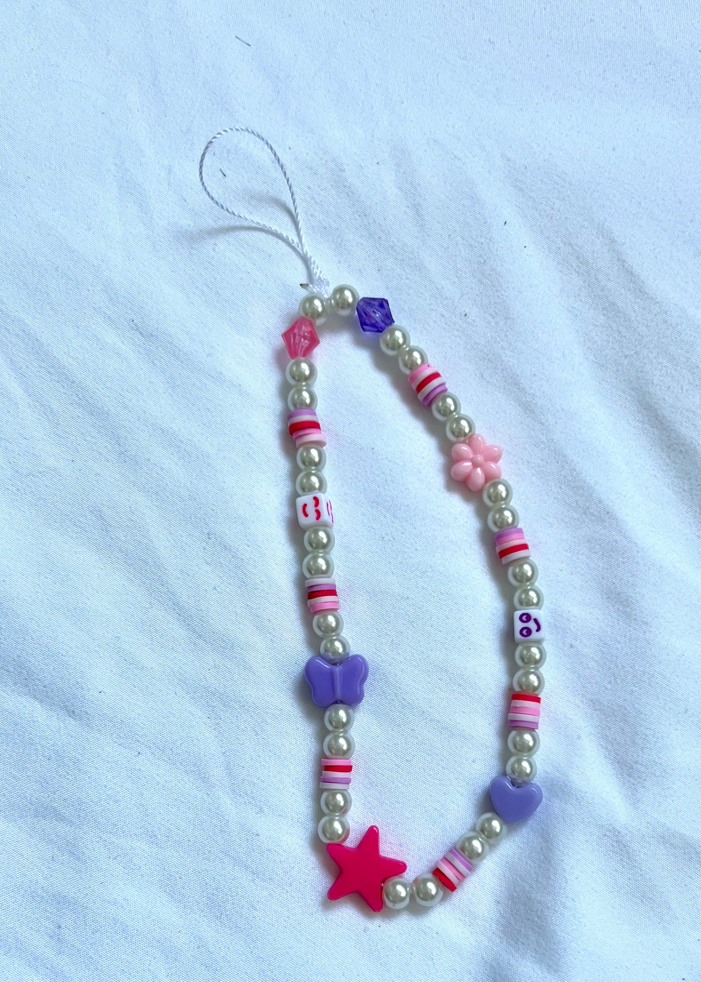 Wildest Dreams phone charms