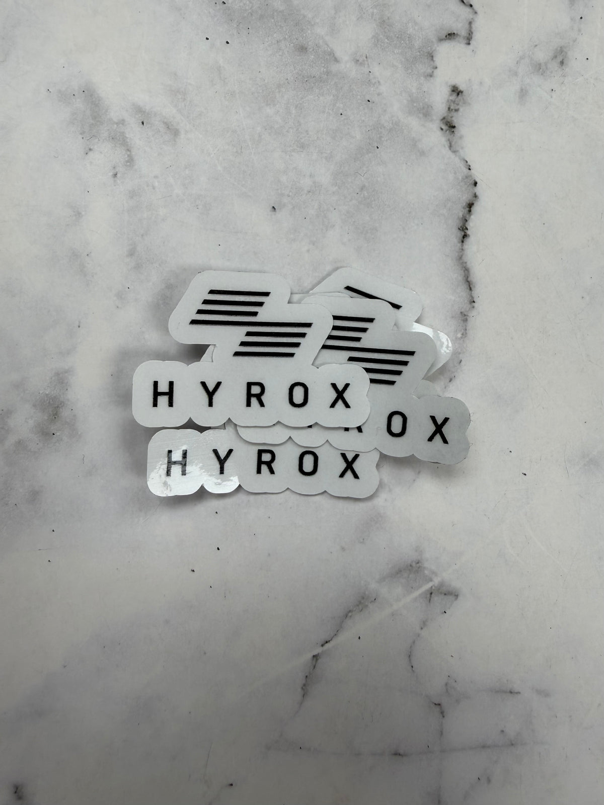 H**** Sticker