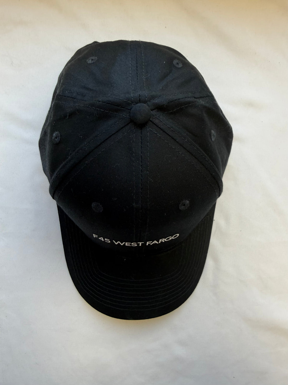 F45 West Fargo Hat