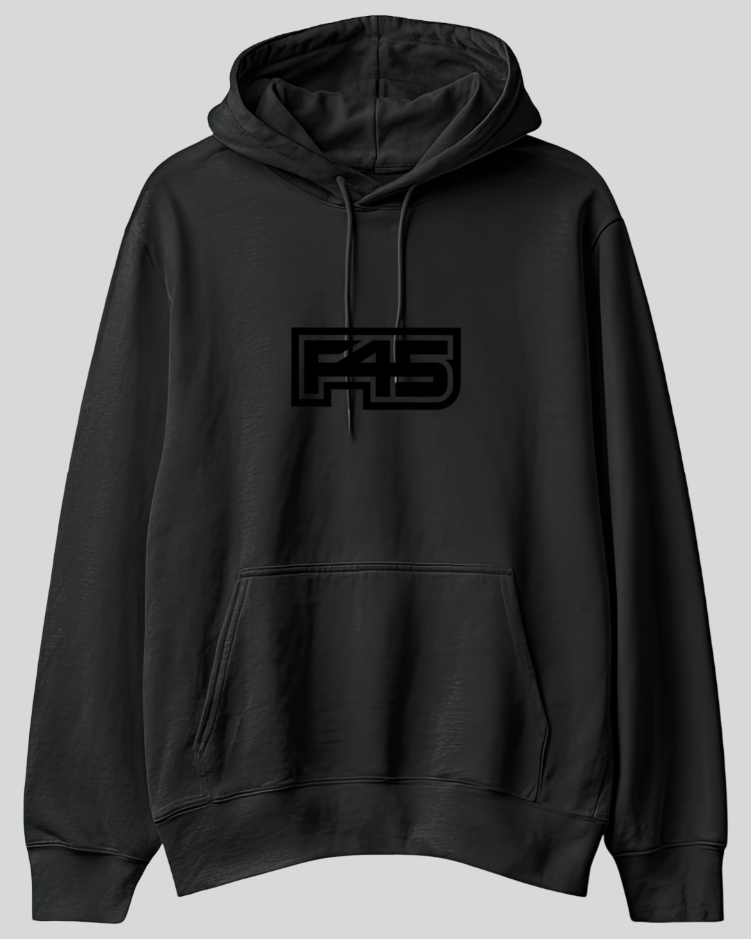 F45 Milestone Hoodie