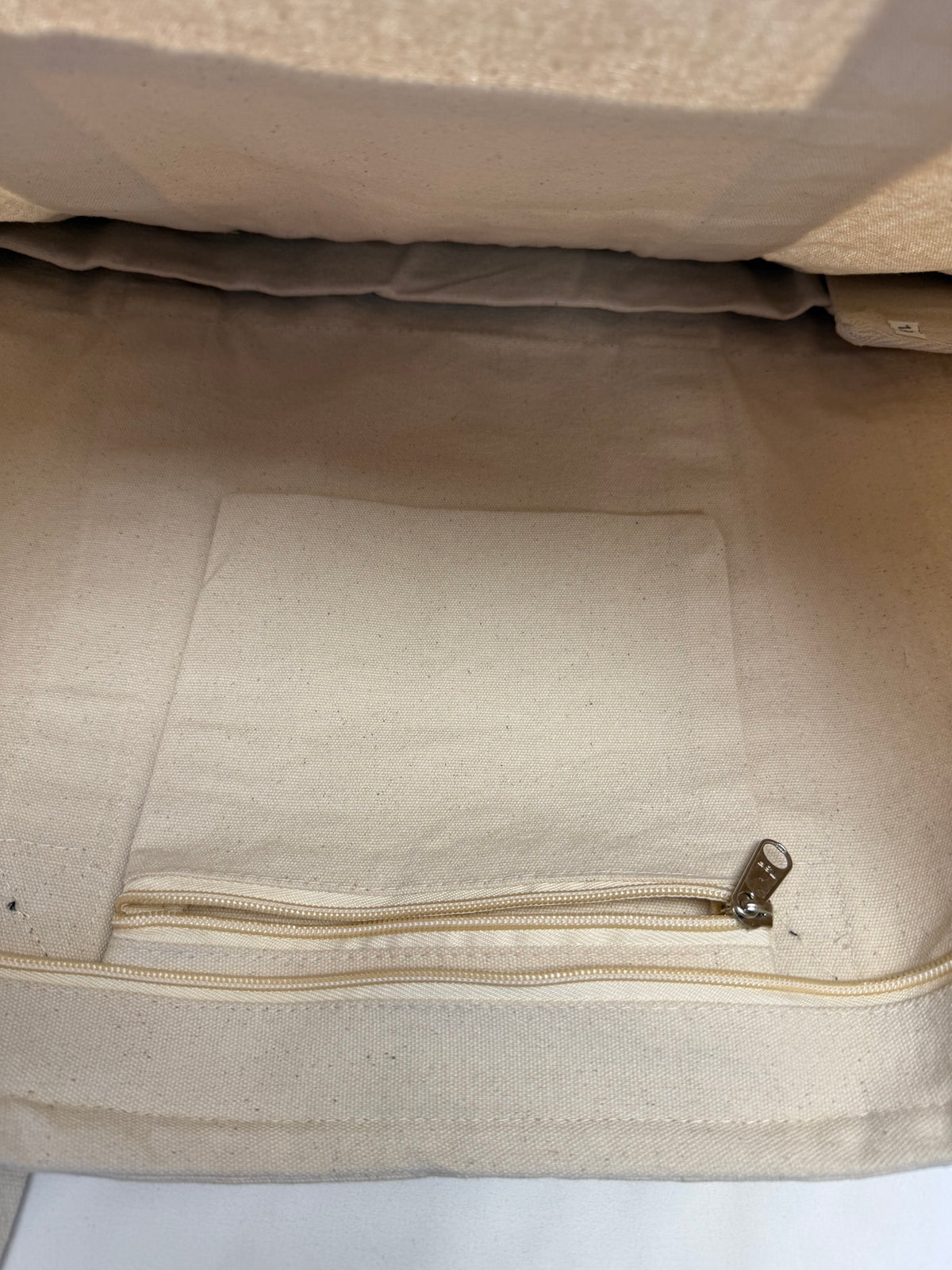 Mini Logo Boat Tote