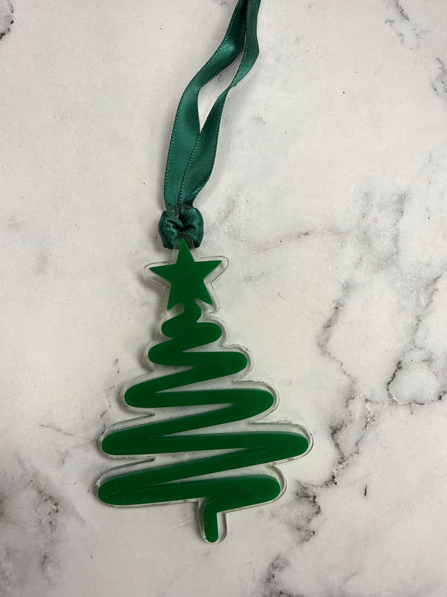 Holiday Ornaments