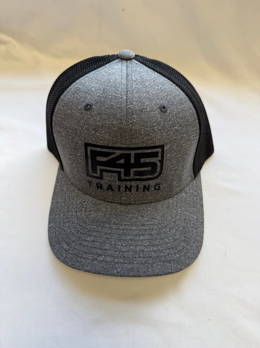 F45 Training Trucker Hat
