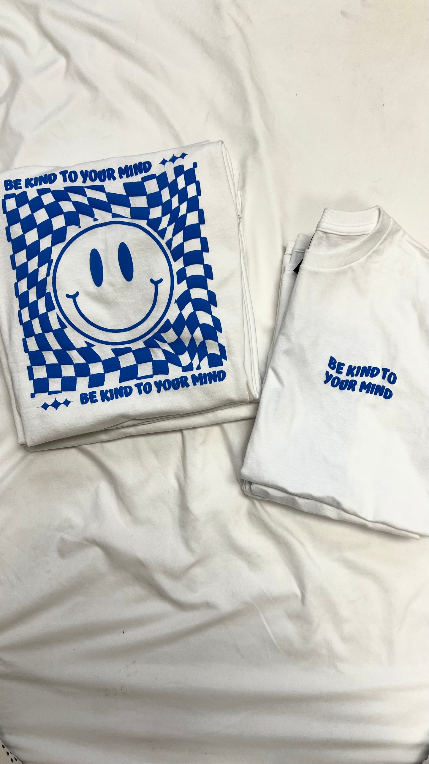 Be Kind To Your Mind Tee