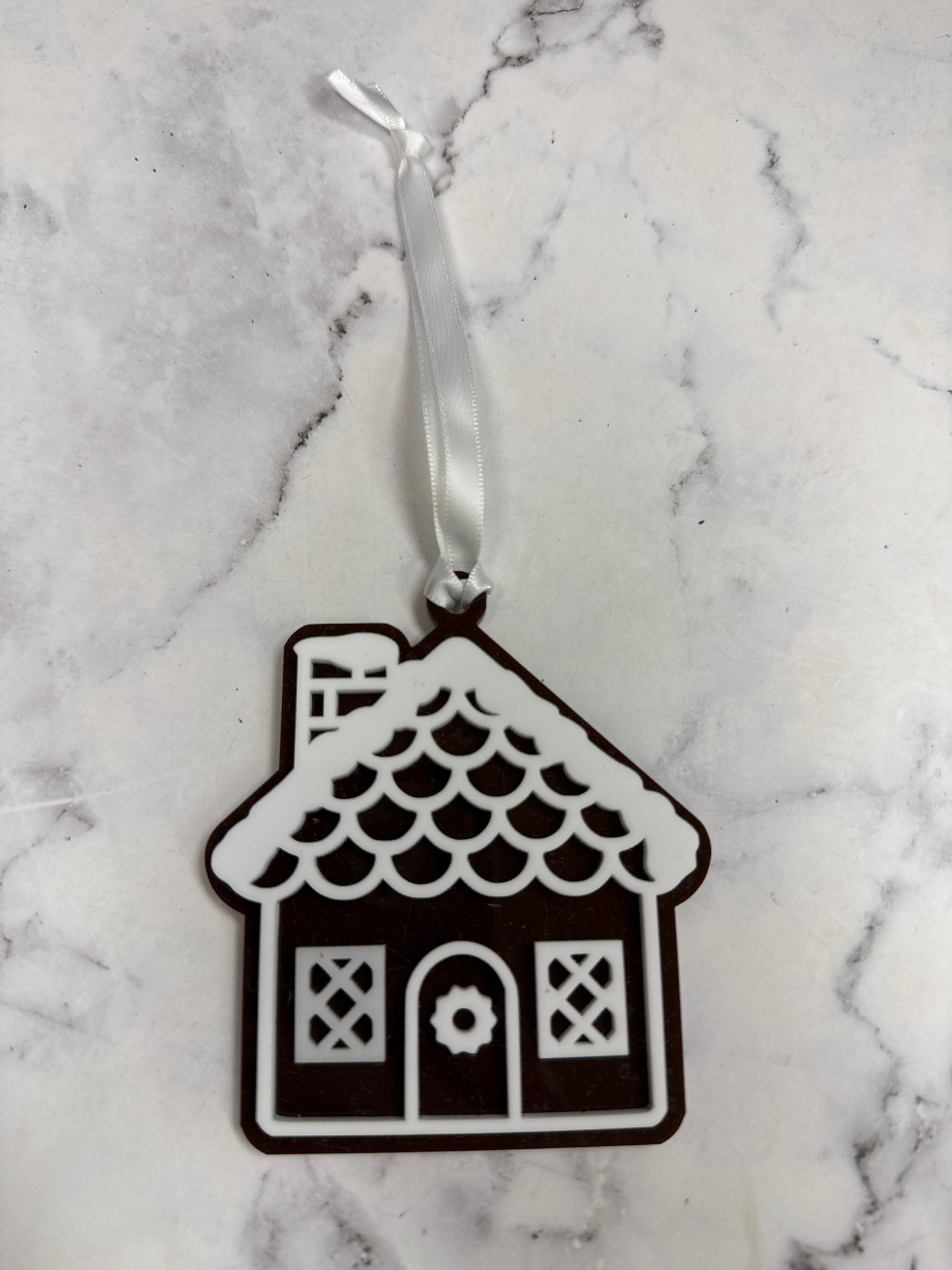 Holiday Ornaments