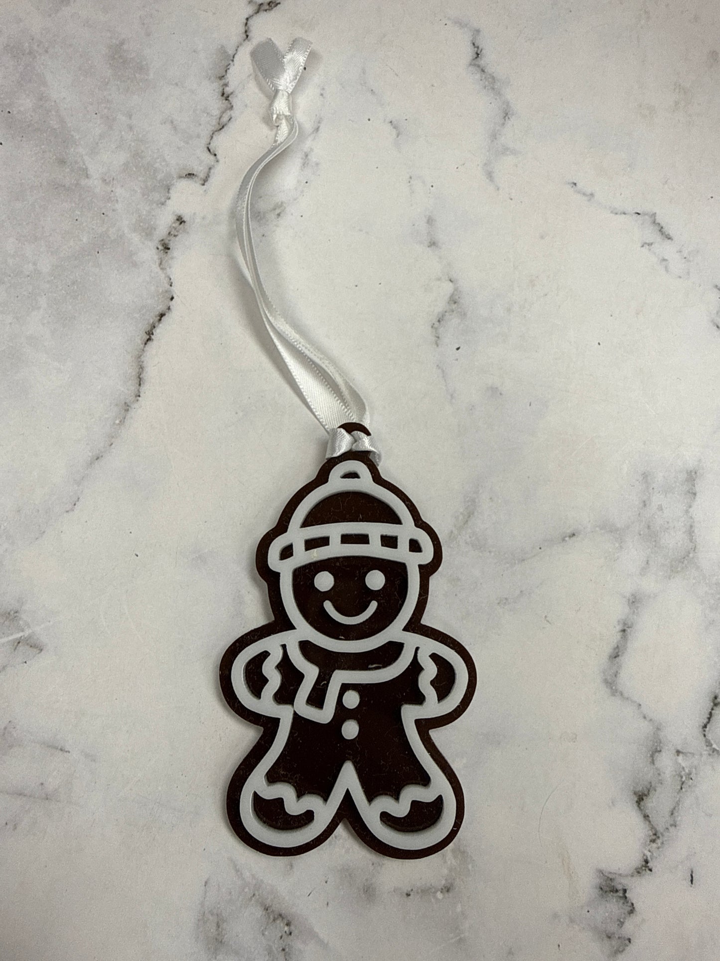 Holiday Ornaments