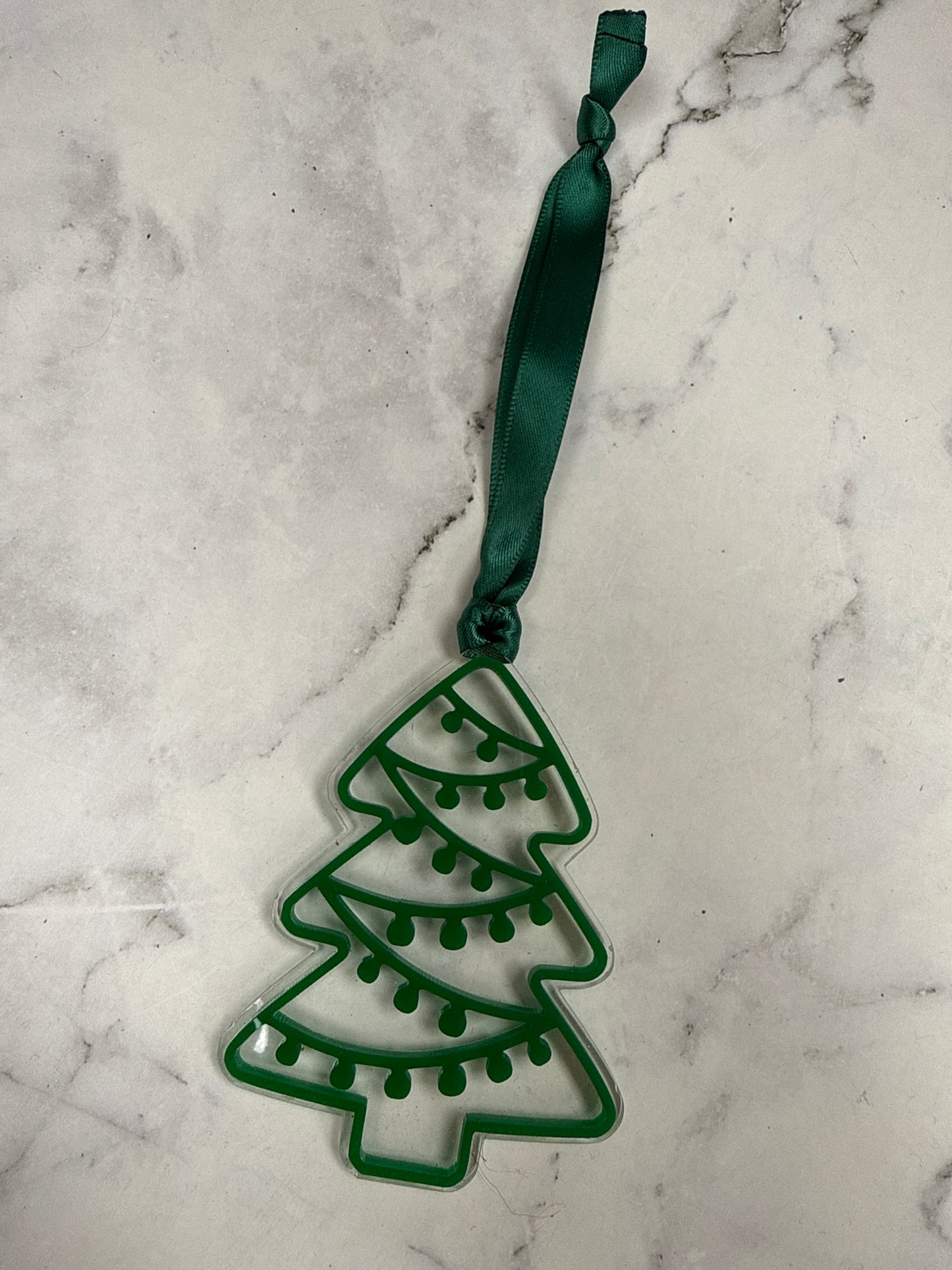 Holiday Ornaments