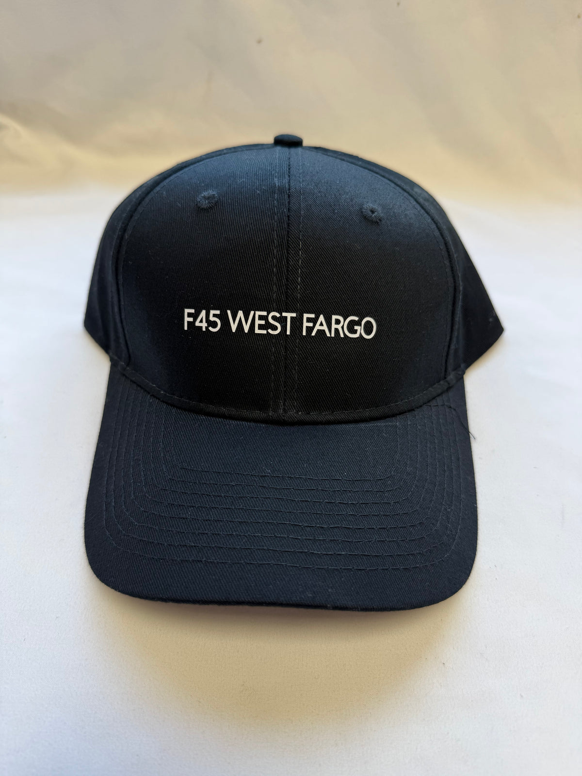 F45 West Fargo Hat