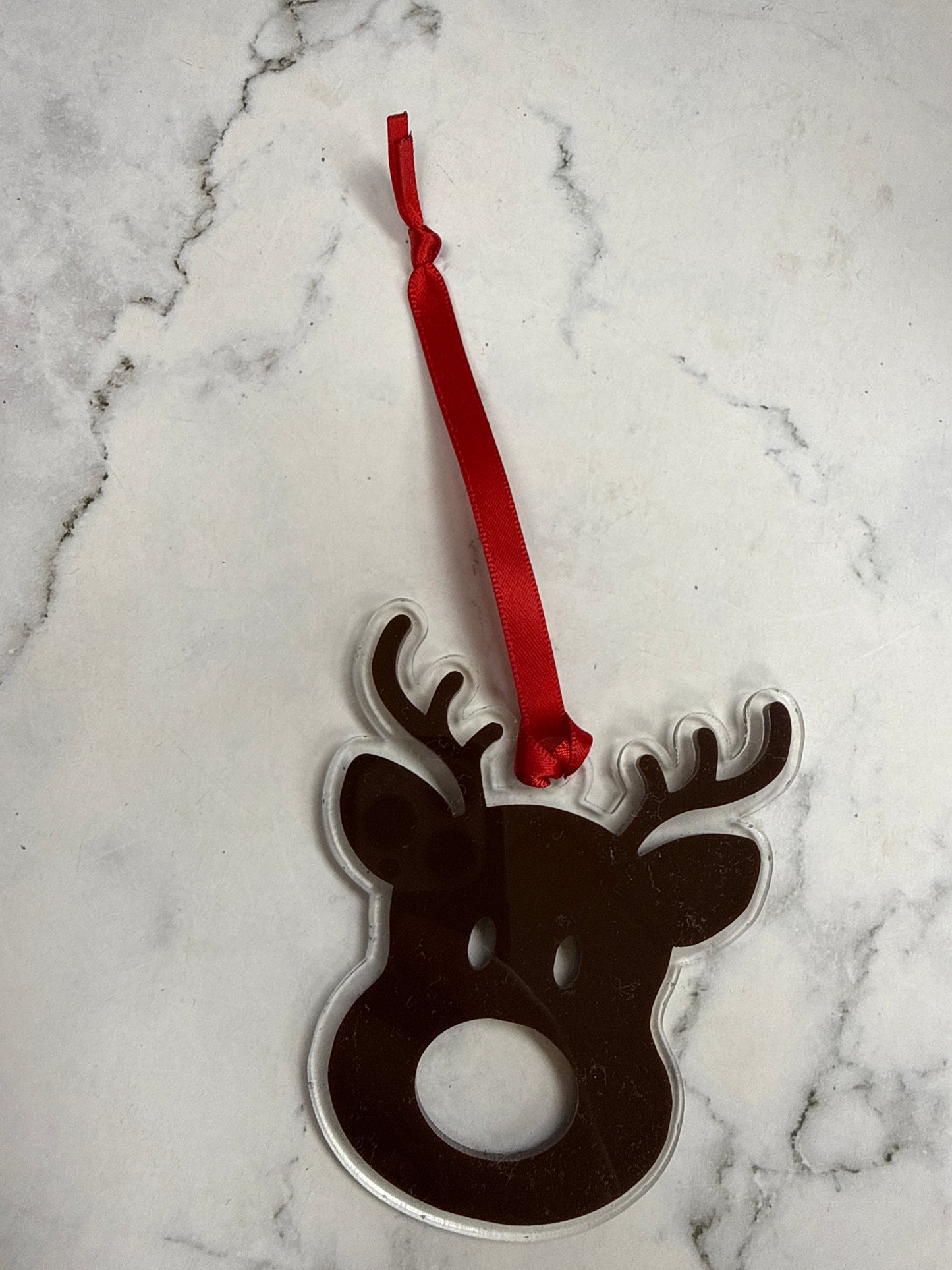 Holiday Ornaments