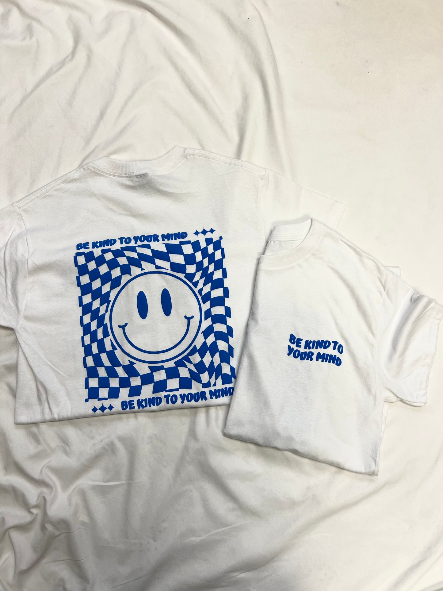 Be Kind To Your Mind Tee