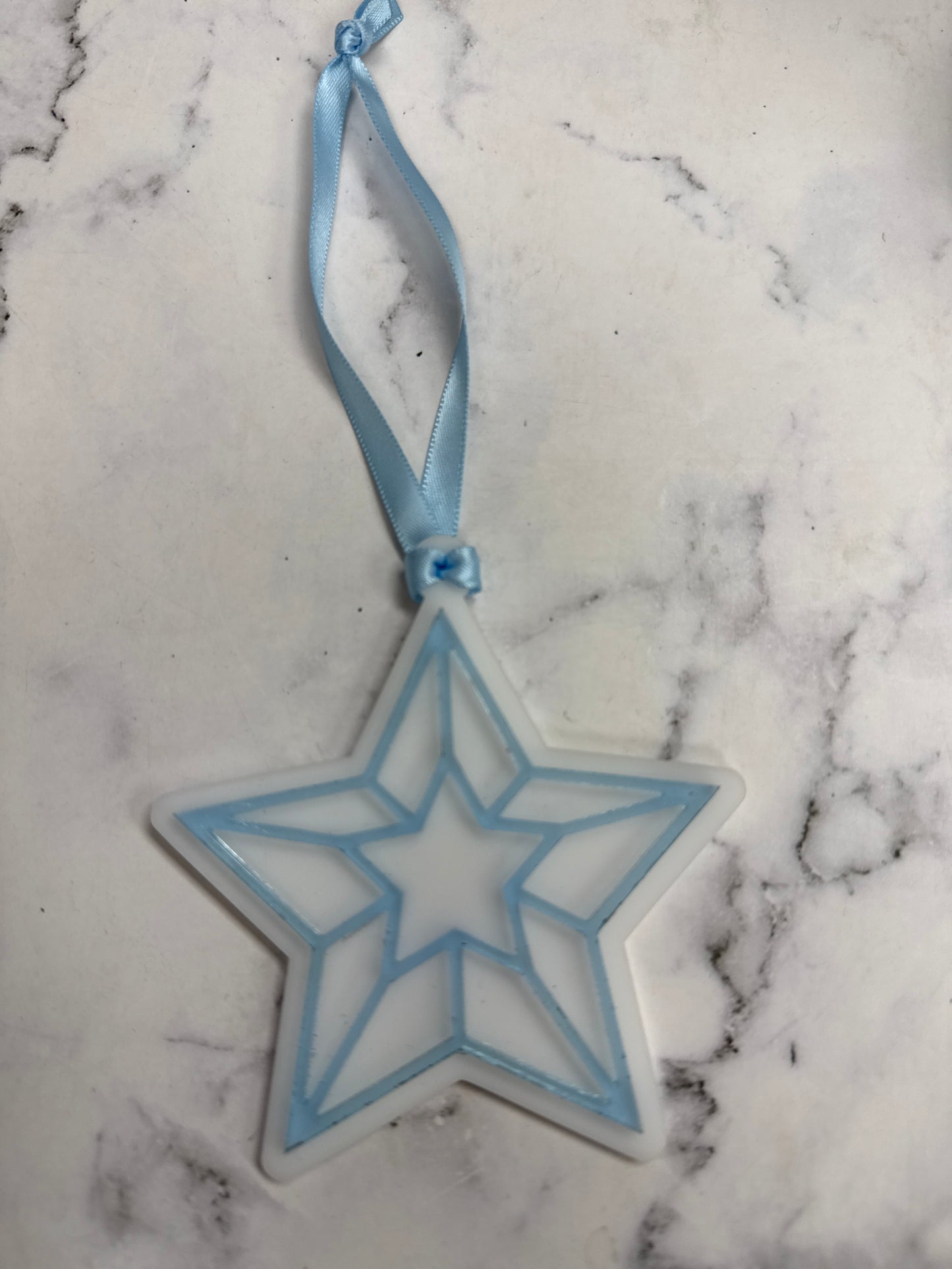 Holiday Ornaments