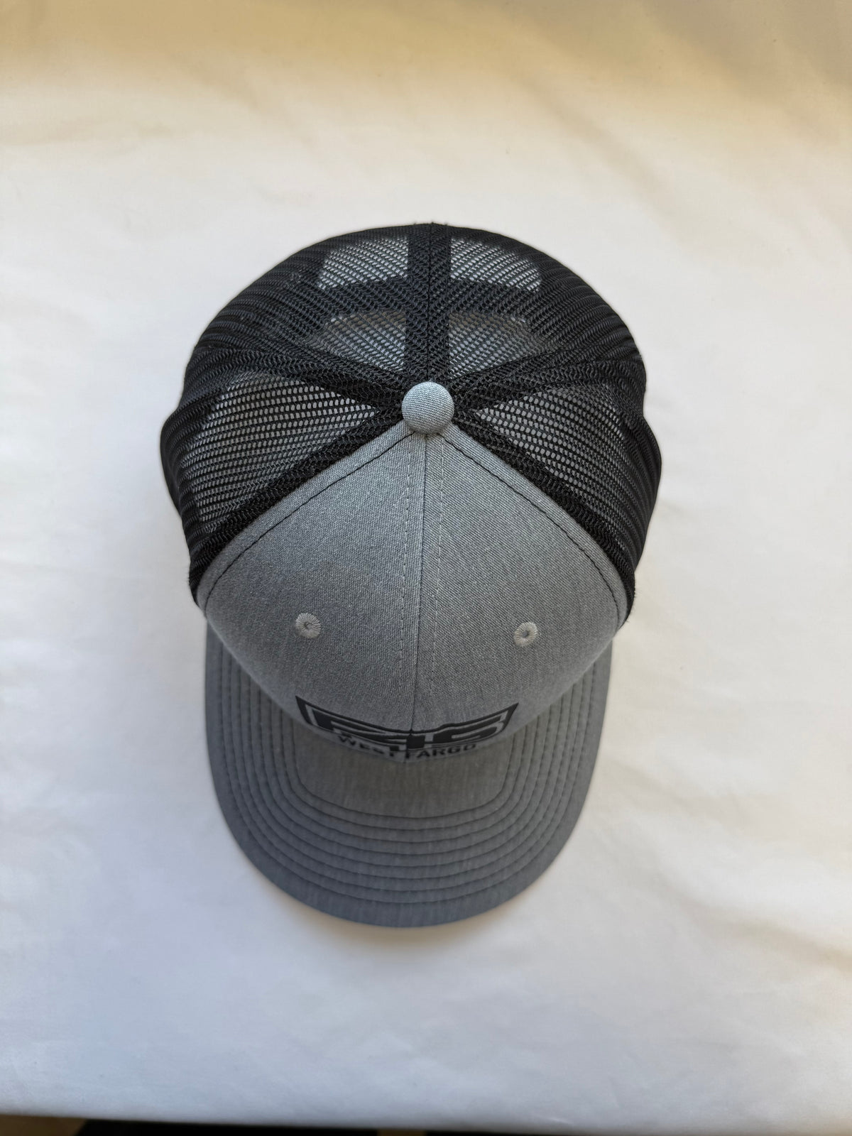 F45 West Fargo Trucker Hat
