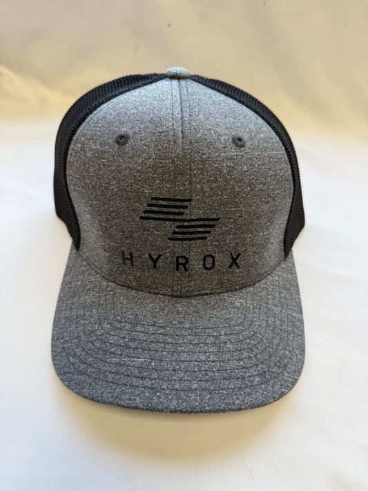 H**** Trucker Hat