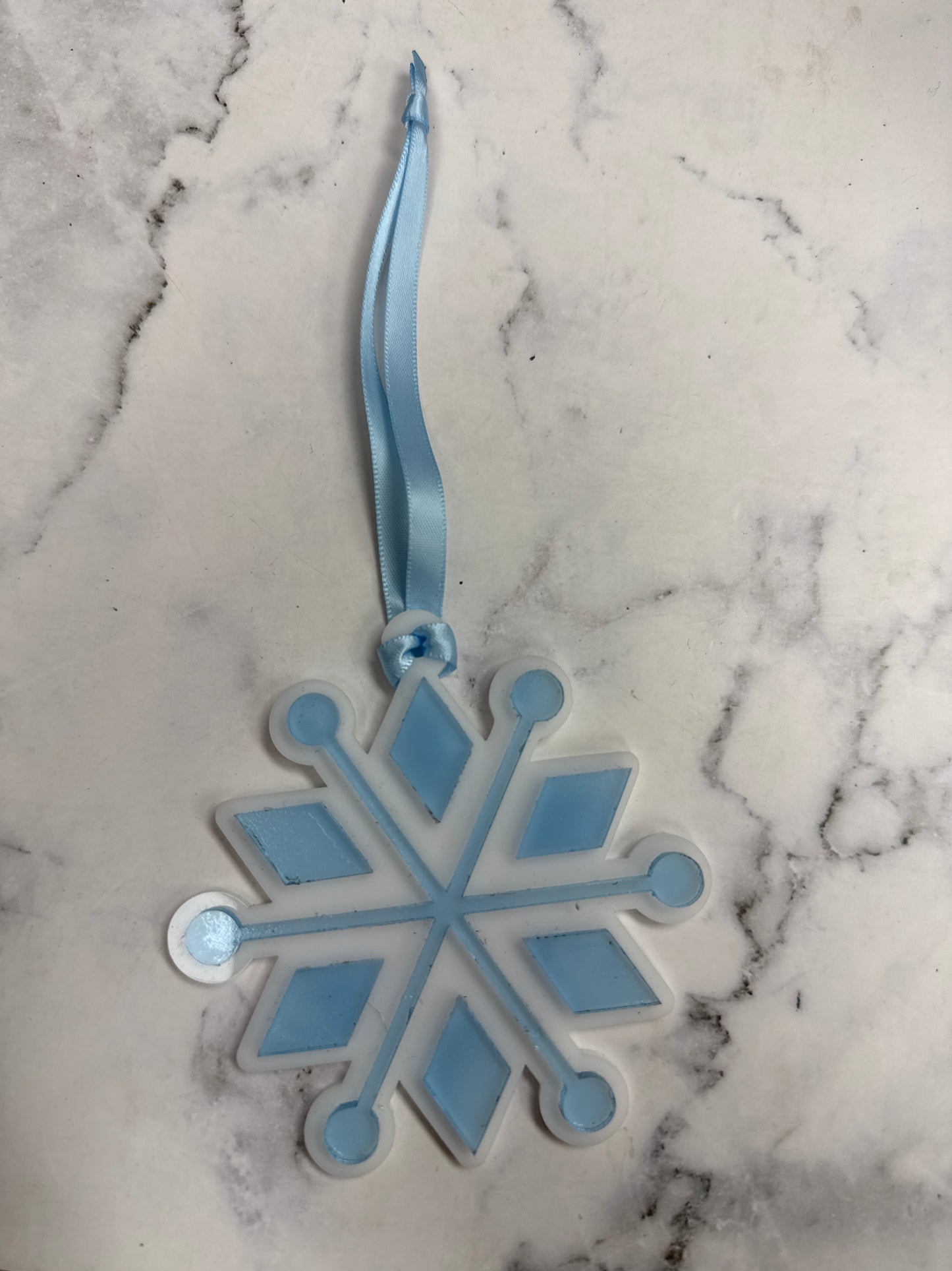 Holiday Ornaments