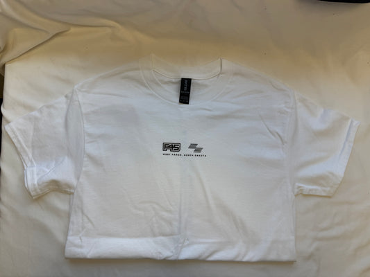 Made for Greatness F45 West Fargo Tee