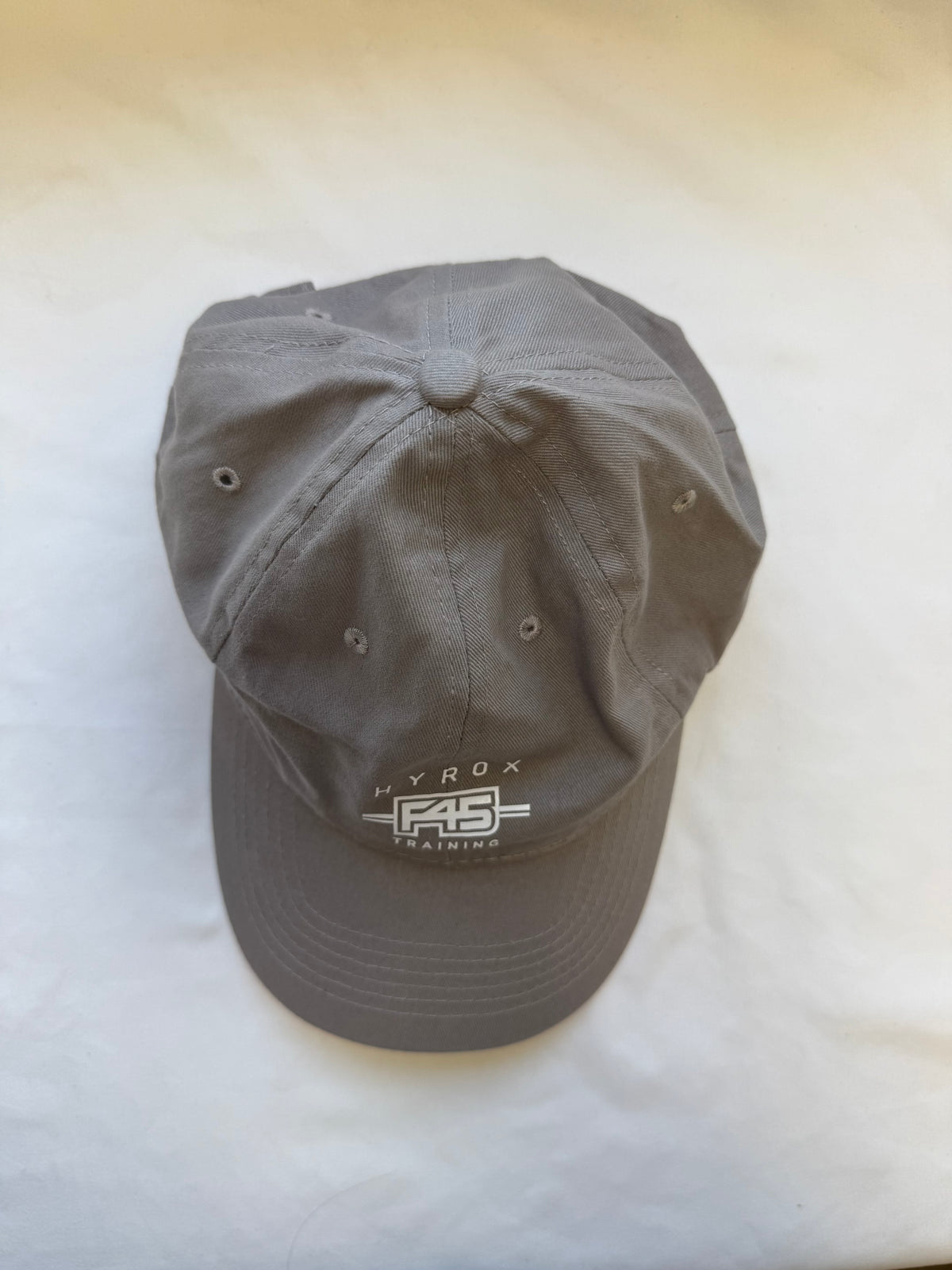 H**** F45 Training Hat