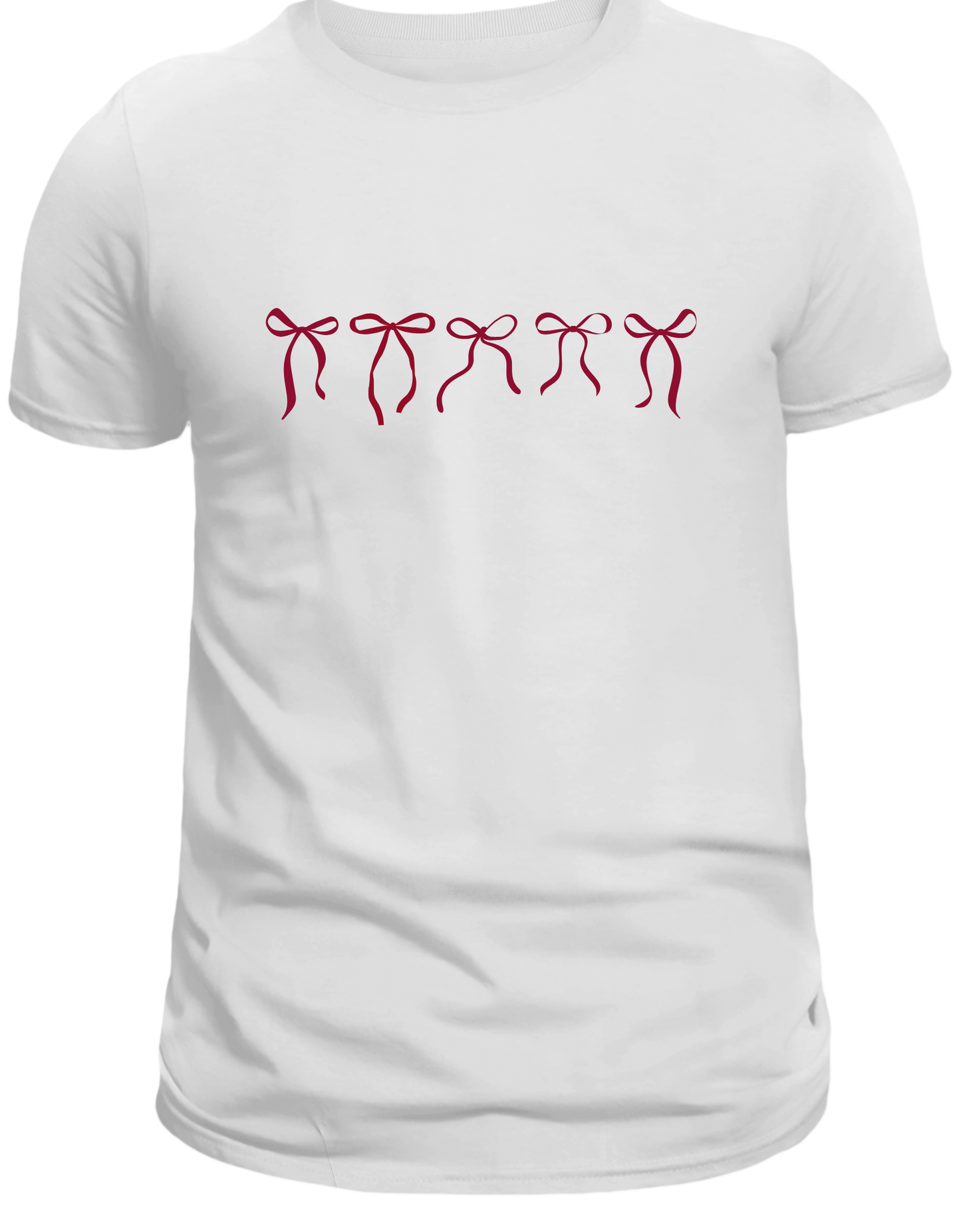Bows Tee