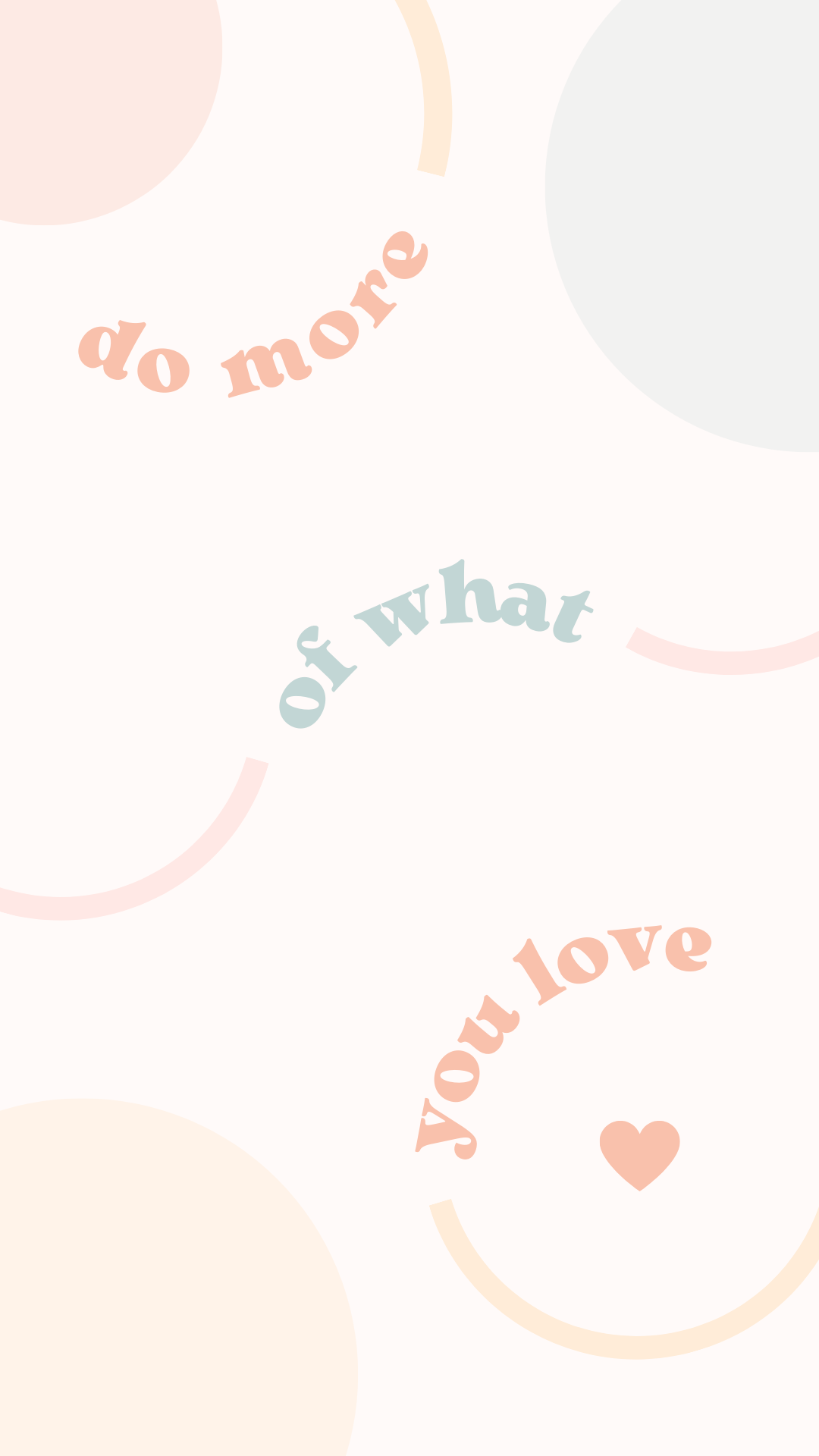 Quotes Phone Wallpaper