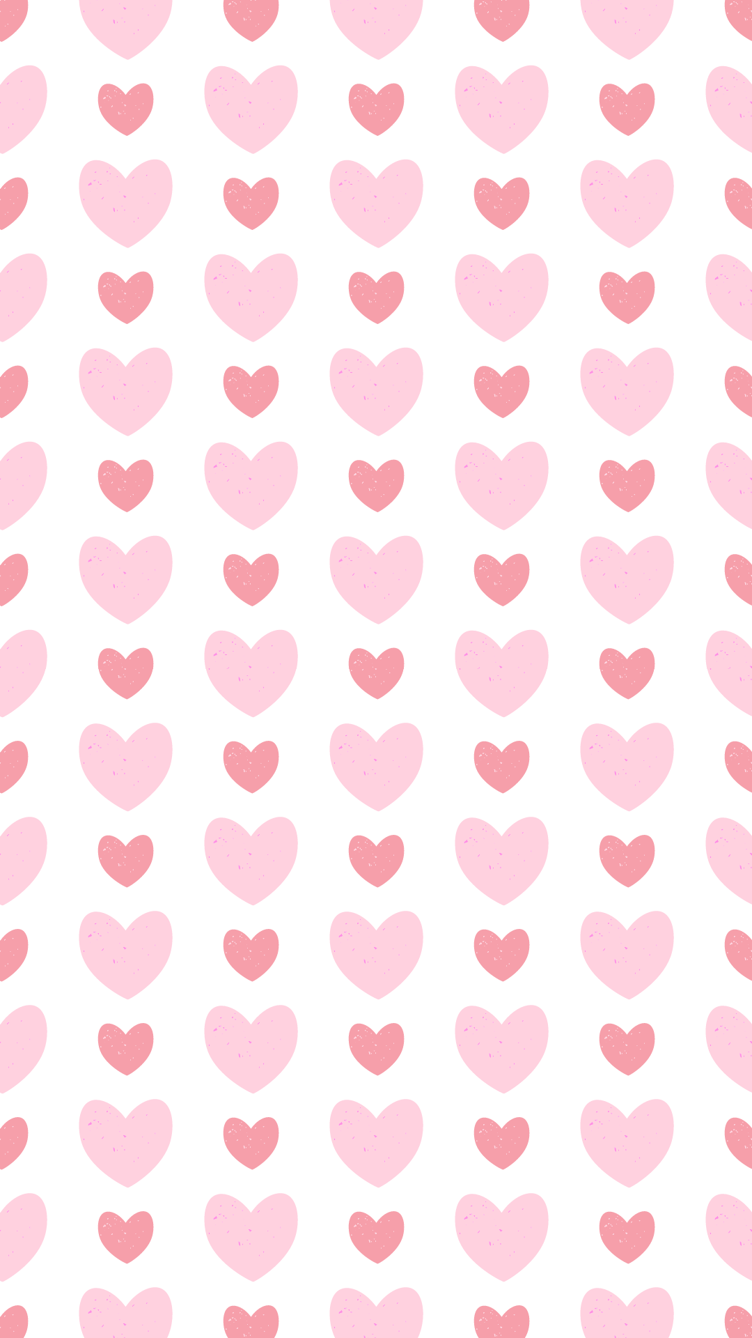 ~ FREE ~ Valentine's Day Phone Wallpaper